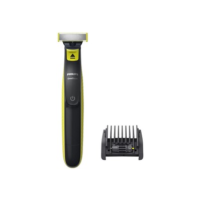 Philips | OneBlade Shaver/Trimmer, Face | QP2721/20 | Operating time (max) 45 mi