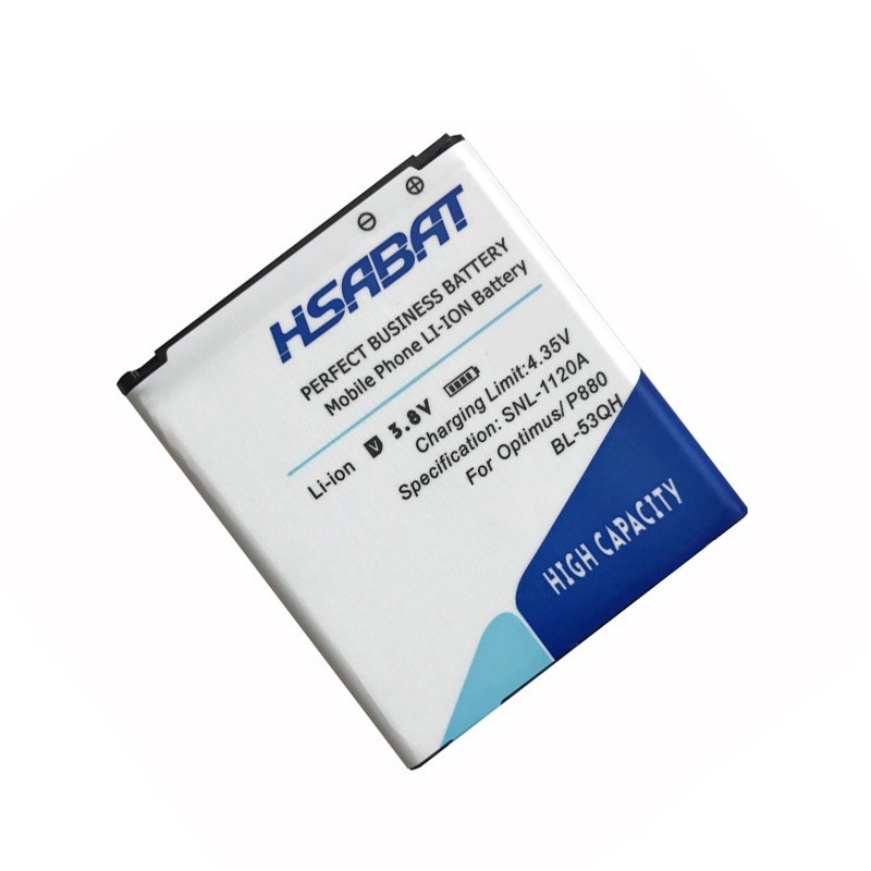 Batteria Li-Ion Compatibile Lg l9 p880 p875 p780 f160l f200s optimus lte ii Linq