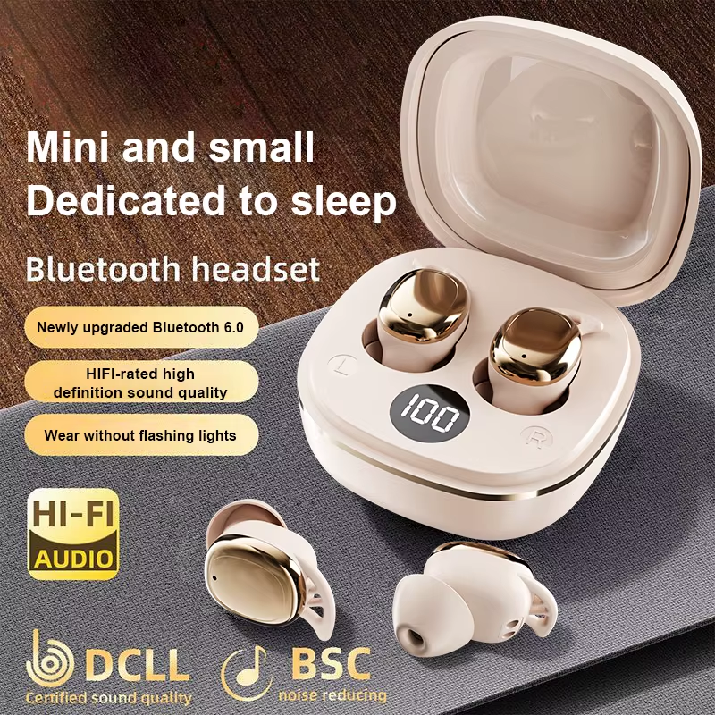 Wireless Bluetooth Earphone in Ear Earphone 2025 Model Highly Popular Perfect fo