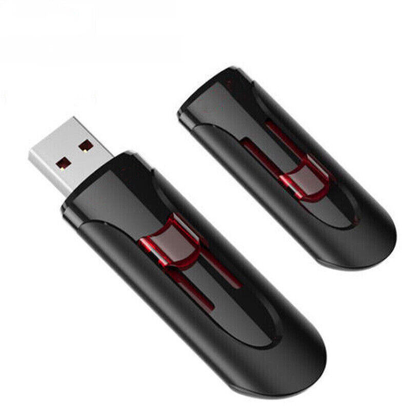 2tb 1tb Usb 3.0 Flash Drive 256gb Memory Thumb Stick Udisk For Pc Laptop Storage