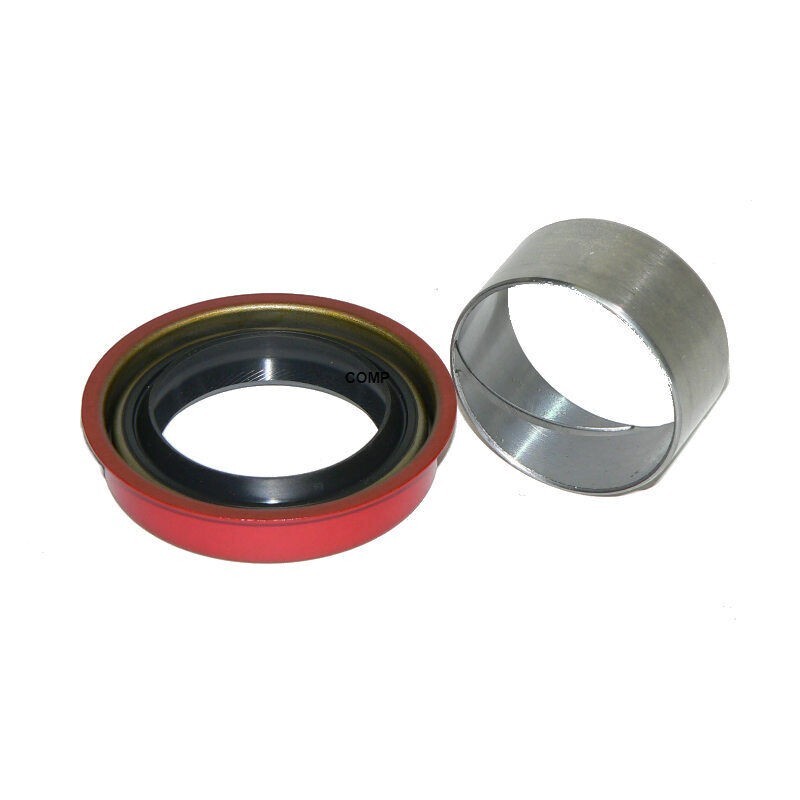.For NP208 Transfer Case Rear Seal & Bushing Chevy GMC New Process