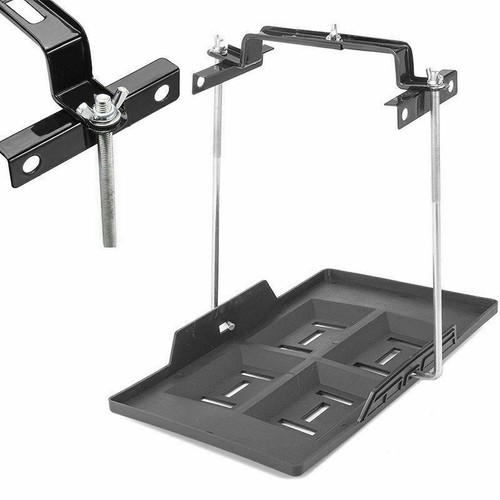 Universal Auto Aufbewahrung Batterie Halter