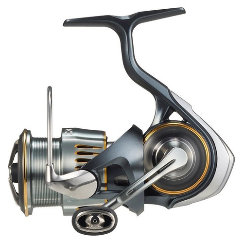 2025最新のスタイル PC AIRTY 23 Daiwa LT2500 New Japan from Ship Reel Spinning ロッド