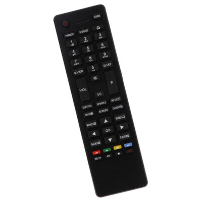 Remote Control For Haier 50UG6550GB 50UG6550GC 55UG6550GB 4K UHD LED HDTV TV
