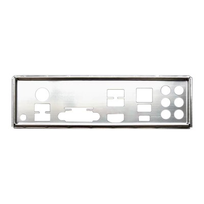 OEM I/O IO Shiled Blende Bracket for MSI B450 Tomahawk Motherboard Backplate IO