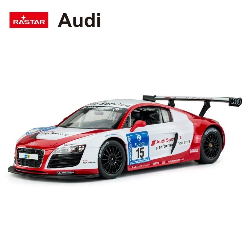 TW 1/64 4A Like Black Audi R8 LMS ブラック 4A x Tarmac Works 1/64 Audi R8 LMS SET – Diecast Toyz SG