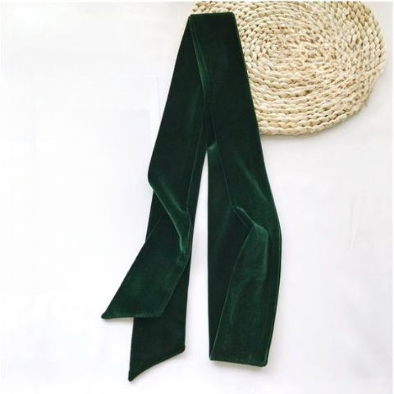 ladies-velvet-tie-waist-belt-sash-strap-girdle-waistband-for-dress-jacket-belt