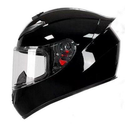 DOT Bluetooth Motorcycle Helmet Scooter Motorcross Crash Full Face Helmets ECE