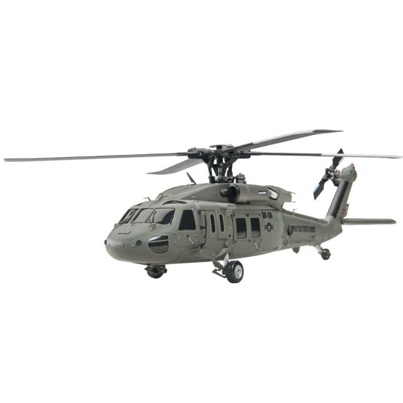 RC-Scale-Hubschrauber