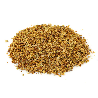 Elder Flower Whole Item Weight 4oz-3lb