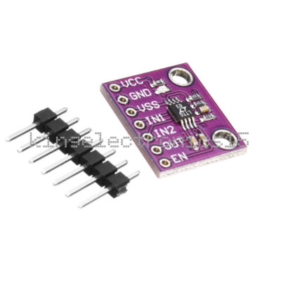 1PCS LTC1966 Converter Precision Micropower Delta RMS to DC Convert Module NEW
