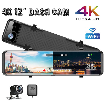 Rearview Camera Ips