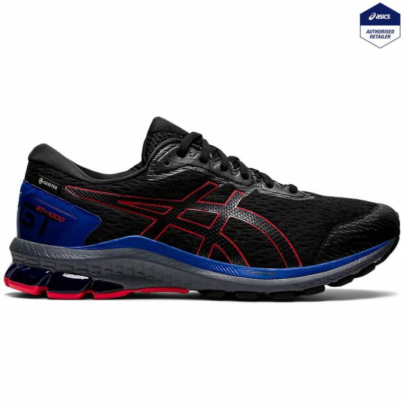 Мужские кроссовки Asics GT-1000 9 GTX 1011A889 003