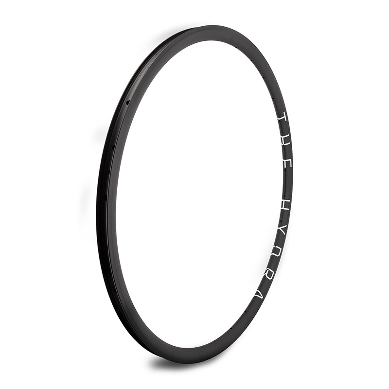 ジェイエイブラハム H Plus Son The Hydra Rim H+son 700c 622x20 Hydra 28 Bk/disc