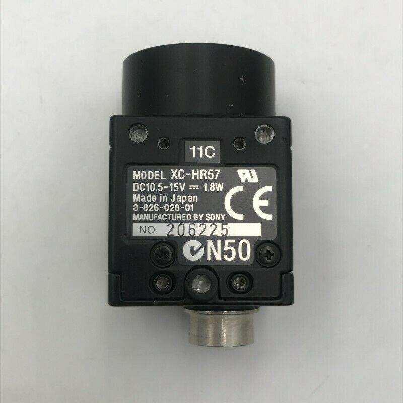 その他 SONY XC-HR57 XC-HR57