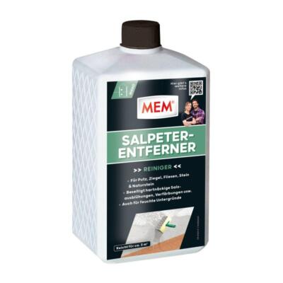 MEM Salpeter-Entferner 1 L