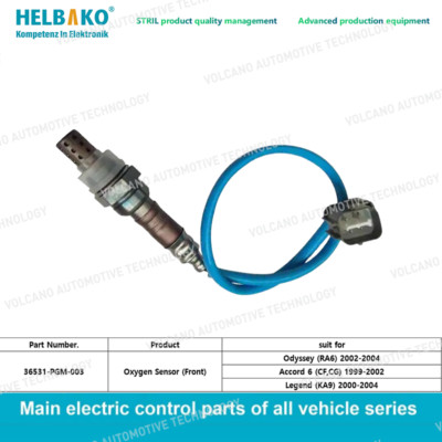 36531-PGM-003 Lambda O2 Oxygen sensor For HONDA ACCORD CIVIC CR-V ODYSSEY