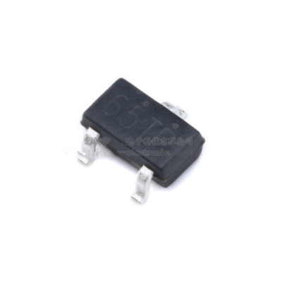 10pcs Original XV6206P252MR SOT-23 2.5V Low Dropout Linear Regulator LDO