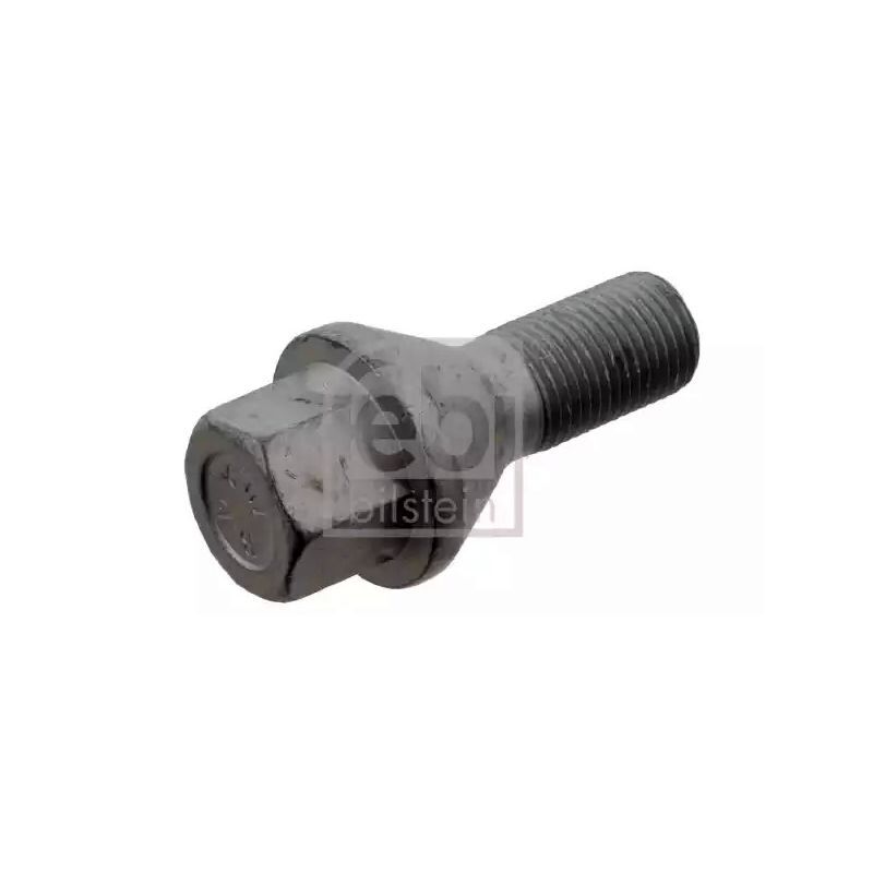 1x OriginalÂ® Febi Bilstein Radschraube Vorne, Hinten FÃ¼R Opel: Movano C Kasten