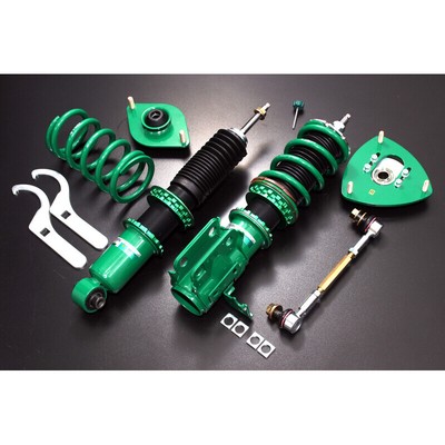 Tein VSQ54-M1SS4 for 21-23 Toyota 86 / 12-21 Subaru BRZ RX1 Coilovers