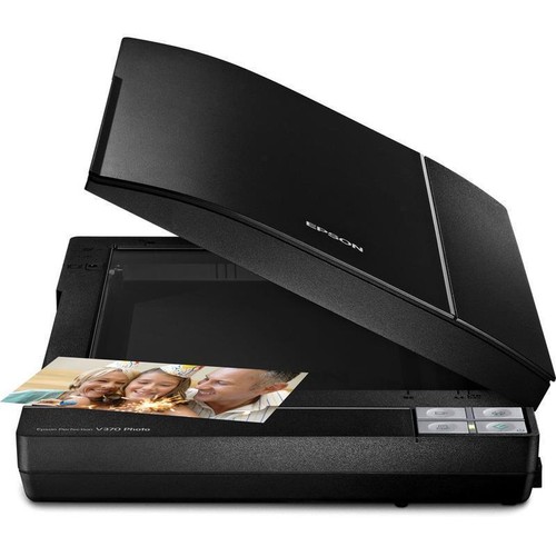Epson GT-X830 Colorio Scanner Operation confirmed expedited