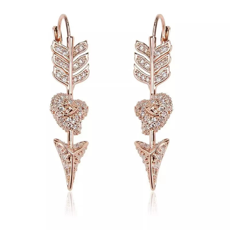 Vivienne Westwood Pink Fashion Jewellery