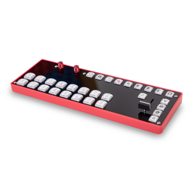 C switch type. Tf-69 mini switch. tyst video vmix.