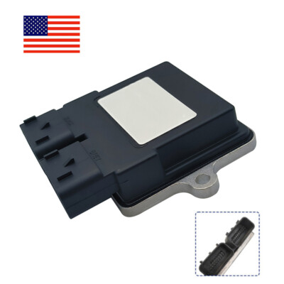  ECU Controller ECM EFI MSU Box For HiSUN 700 MASSIMO BENNCHE HS COLEMAN UTV