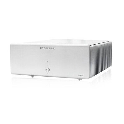 Denafrips HYPERION Class A HiFi Audio Player High Power Amplifier 300W Transform