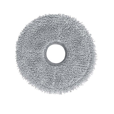 Main Side Brush Filter Dust Bag For Dreame X40/X40 Pro/X40 Ultra Vacuum Cleaner