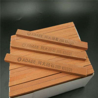 11 Types Pro Sharpening System Polishing Stone Kitchen Knife Sharpener Grit Tool