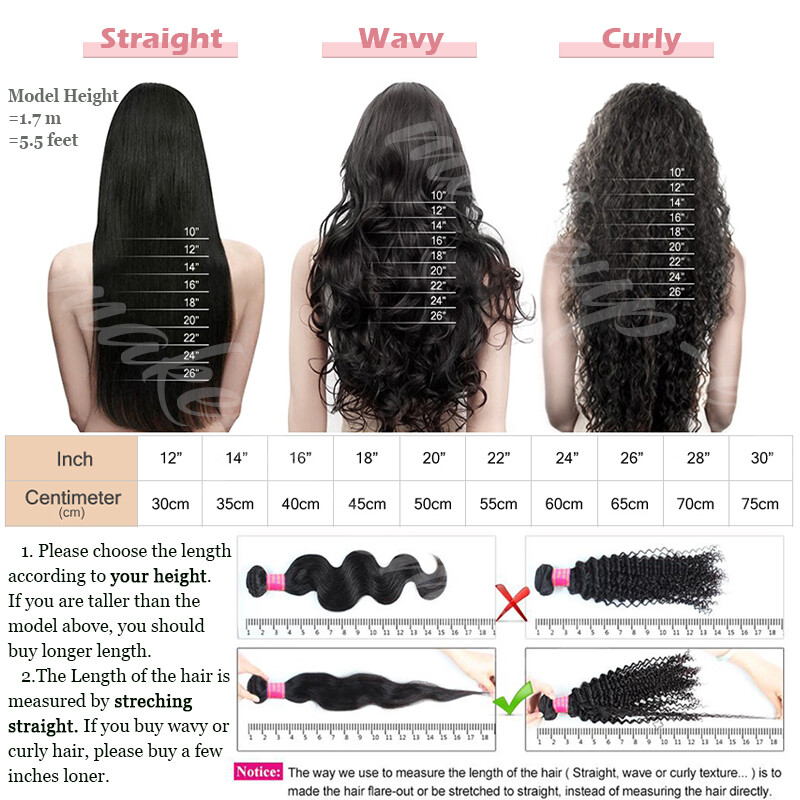 Sew In Virgin Human Hair Extensions Bundles Weft Real Remy Weaves Double Weft