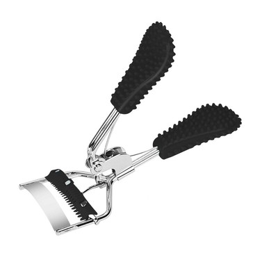 Lash Comb Curler Eyelashes Curler with Comb Natural Effect Separates Lashes -