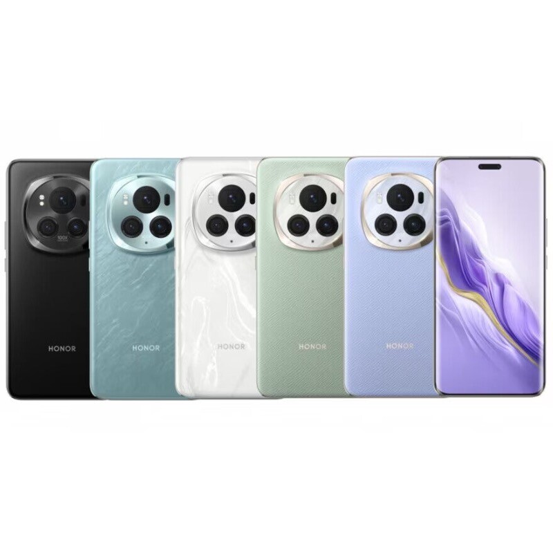 HONOR Magic 6 Pro グローバル版 HONOR Magic 6 Pro - Introduction, features, Performance
