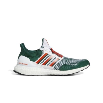 【新品未使用】26.5 adidas Ultra Boost Mid Adidas UltraBOOST Mid IRIDESCENT MultiColor Silver Grey