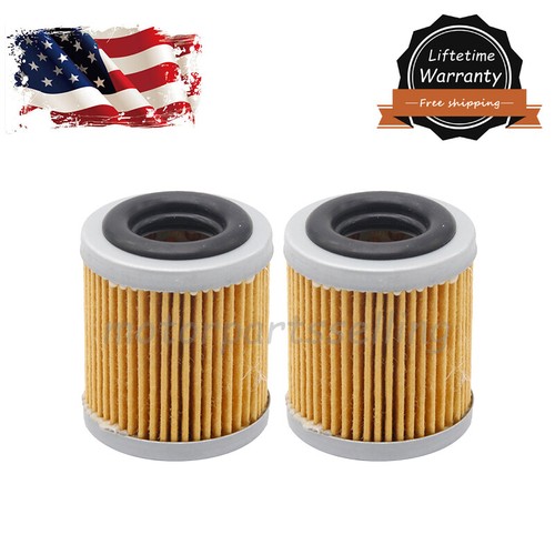 オレリー For Mitsubishi CVT Transmission Oil Cooler Filter with O