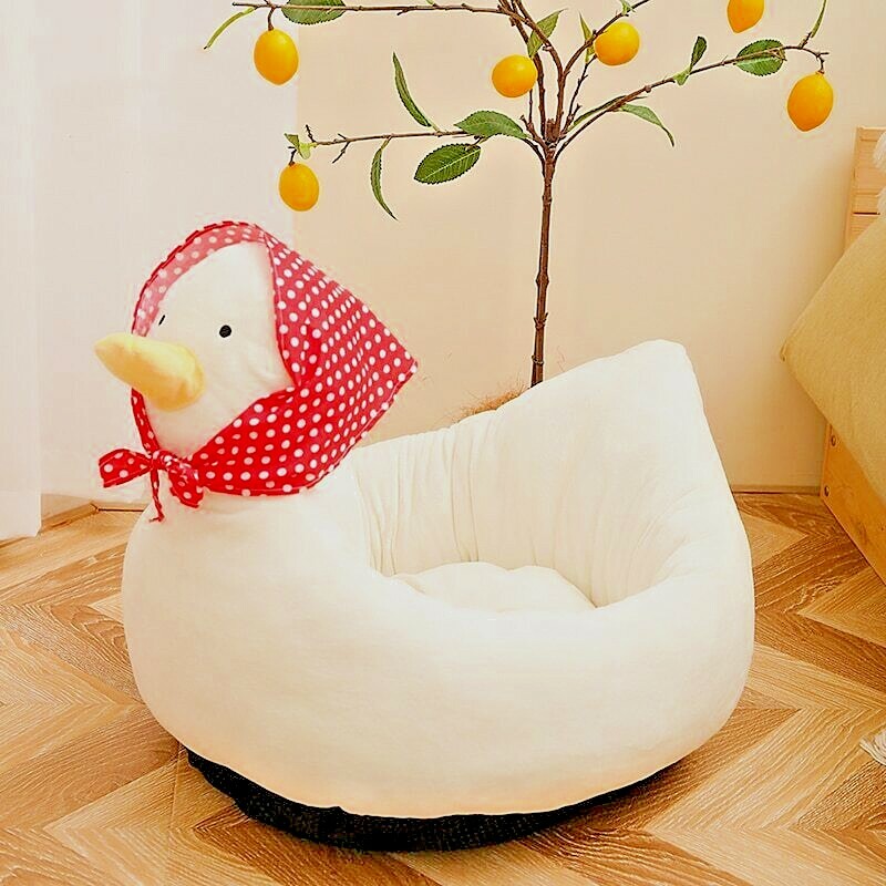 Soft Warm Indoor Kennel Sleeping Mat Pad Cushion Cute Sofa New