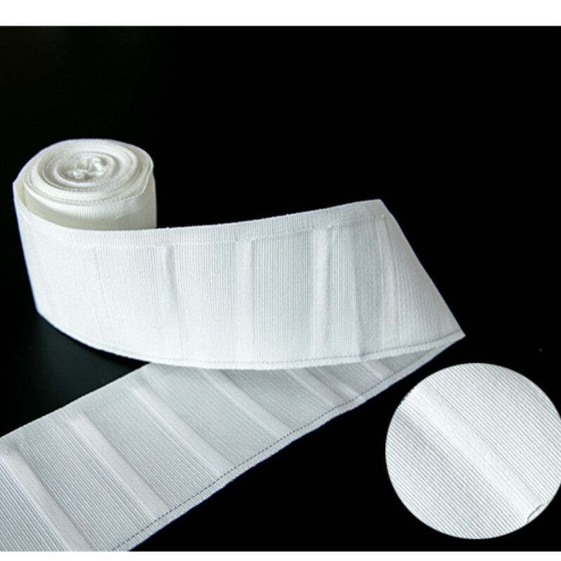 5/10/15M Pleat Curtain Tape DIY Sewing Band Heading Header bing with