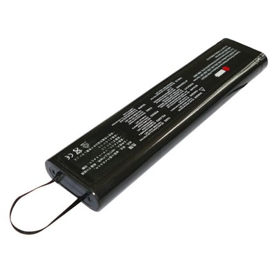 NEW for EXFO OTDR FTB-100b FTB-300 FTB-400 GP-285  10.8V 43WH 4000mah #A6-13
