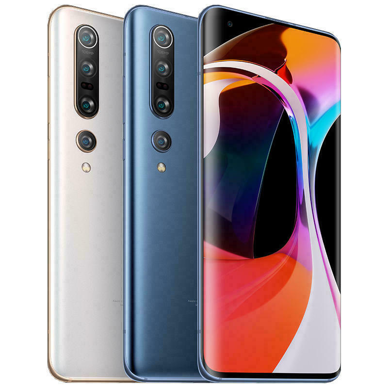 (ほぼ新品美品) Xiaomi Mi Note 10 Pro 256GB Buy Xiaomi Mi Note 10 Pro Global Version (Qualcomm
