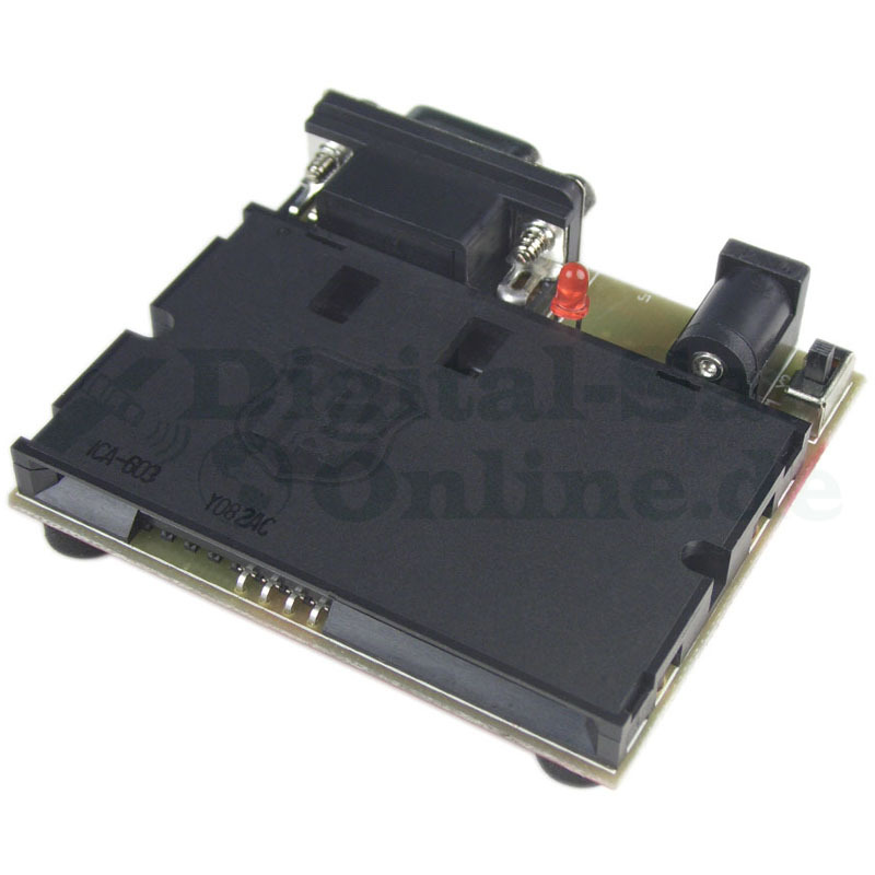 Easymouse Smartmouse Phoenix Programmer 3,58 Und 6 Mhz