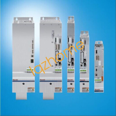 Rexroth Indramat DKC02.3-100-7-FW Servo Drive Controller New  Fast shipping