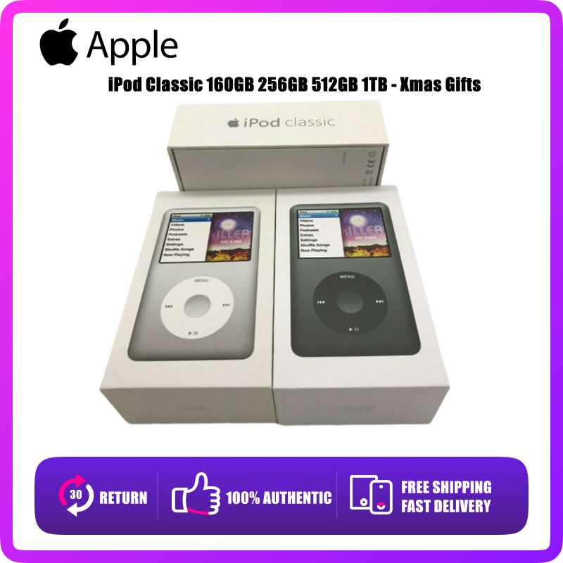iPod classic 160GB 7台 Amazon.com: Apple iPod Classic 160GB MP3 Player 2.5-Inch 7th