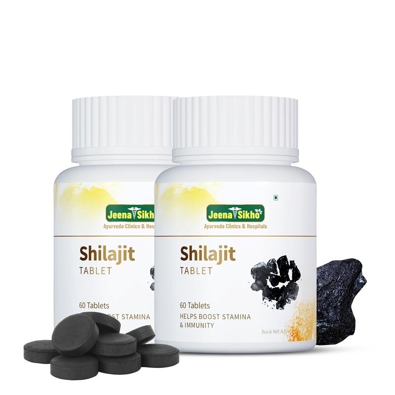Pure 100% Himalayan Shilajit, Soft Resin, Organic Extremely Potent, 250mg
