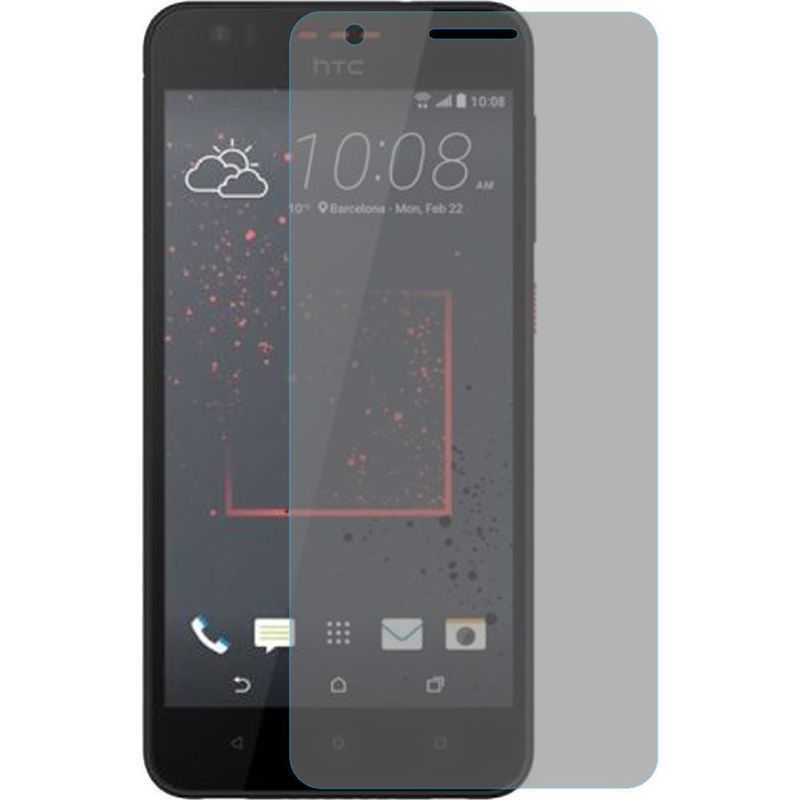 Anti-Scratch Screen Protectors for HTC Cell Phones