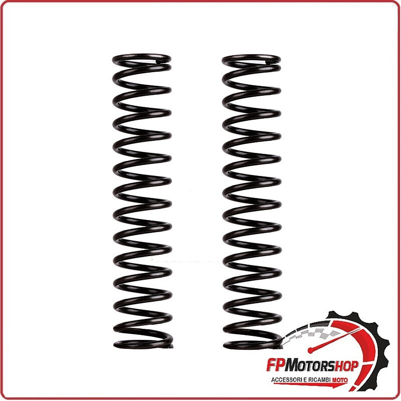 COPPIA MOLLE FORCELLA YSS PER MOTO LR380A090S288X 38mm DUCATI 748 916