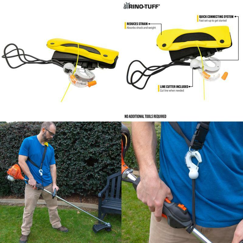 Universal Flex Strap