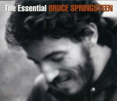 Springsteen, Bruce : The Essential Bruce Springsteen CD