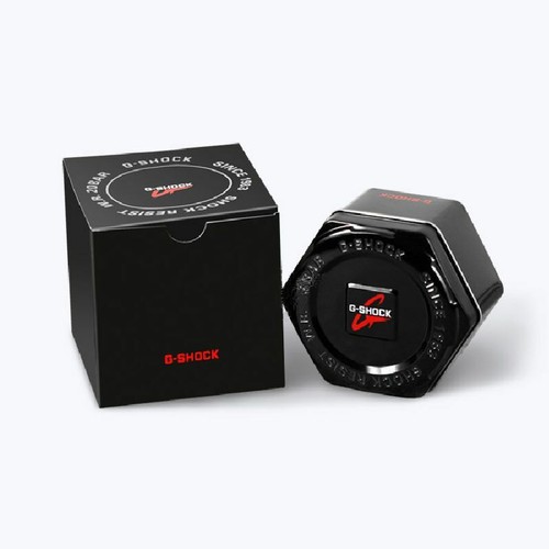 Pre-owned Casio G-shock Super Illuminator Led Men's Watch Ga-800sc-6a