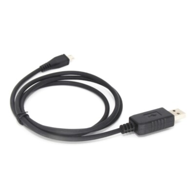 Two Way Radio Interphone Accessories USB Programming Cable for Hytera TD350